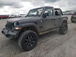 1C4HJXDN0LW190771 2020 JEEP WRANGLER