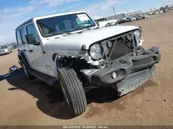 1C4HJXDN0LW198160 2020 JEEP WRANGLER