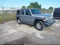 1C4HJXDN0LW199289 2020 JEEP WRANGLER