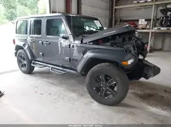 1C4HJXDN0LW200151 2020 JEEP WRANGLER
