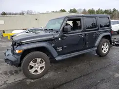 1C4HJXDN0LW214180 2020 JEEP WRANGLER