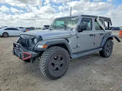 1C4HJXDN0LW220495 2020 JEEP WRANGLER
