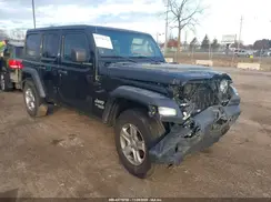 1C4HJXDN0LW224045 2020 JEEP WRANGLER