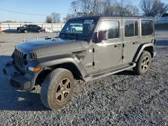 1C4HJXDN0LW226121 2020 JEEP WRANGLER