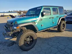 1C4HJXDN0LW229990 2020 JEEP WRANGLER