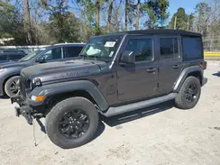1C4HJXDN0LW237426 2020 JEEP WRANGLER