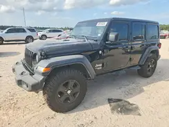 1C4HJXDN0LW257515 2020 JEEP WRANGLER