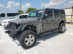 1C4HJXDN0LW276906 2020 JEEP WRANGLER