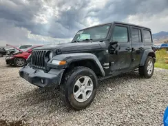 1C4HJXDN0LW279837 2020 JEEP WRANGLER