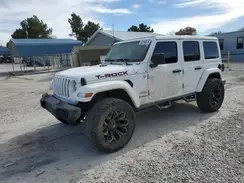 1C4HJXDN0LW329684 2020 JEEP WRANGLER