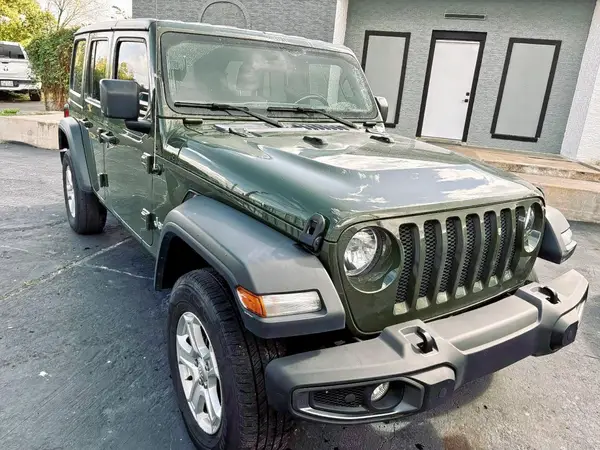 1C4HJXDN0LW337901 2020 JEEP WRANGLER - Image 1