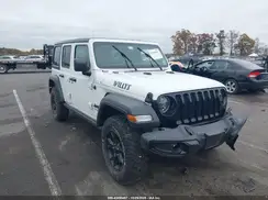 1C4HJXDN0MW508163 2021 JEEP WRANGLER