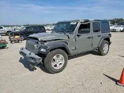 1C4HJXDN0MW509619 2021 JEEP WRANGLER