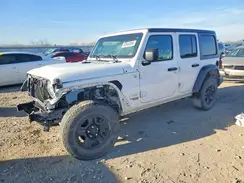 1C4HJXDN0MW521818 2021 JEEP WRANGLER