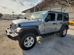 1C4HJXDN0MW527957 2021 JEEP WRANGLER