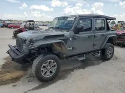 1C4HJXDN0MW531670 2021 JEEP WRANGLER