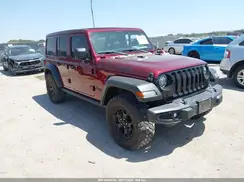 1C4HJXDN0MW557587 2021 JEEP WRANGLER