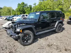 1C4HJXDN0MW566970 2021 JEEP WRANGLER