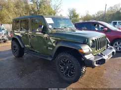 1C4HJXDN0MW591433 2021 JEEP WRANGLER