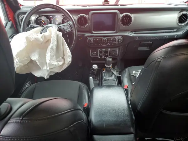 1C4HJXDN0MW605573 2021 JEEP WRANGLER - Image 8