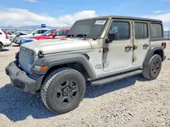 1C4HJXDN0MW607579 2021 JEEP WRANGLER