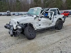 1C4HJXDN0MW610692 2021 JEEP WRANGLER