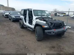 1C4HJXDN0MW612698 2021 JEEP WRANGLER