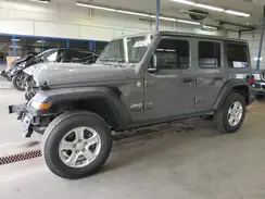 1C4HJXDN0MW616430 2021 JEEP WRANGLER