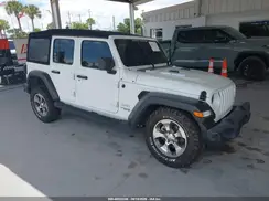 1C4HJXDN0MW644390 2021 JEEP WRANGLER