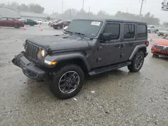 1C4HJXDN0MW663408 2021 JEEP WRANGLER