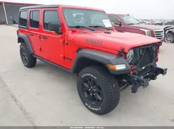 1C4HJXDN0MW681620 2021 JEEP WRANGLER