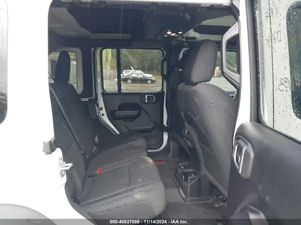 1C4HJXDN0MW685716 2021 JEEP WRANGLER - Image 8