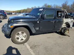 1C4HJXDN0MW701560 2021 JEEP WRANGLER
