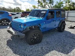 1C4HJXDN0MW701722 2021 JEEP WRANGLER