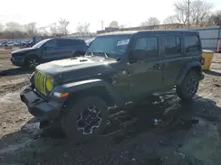 1C4HJXDN0MW701915 2021 JEEP WRANGLER