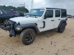 1C4HJXDN0MW718438 2021 JEEP WRANGLER
