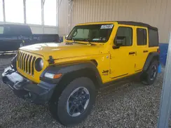 1C4HJXDN0MW744800 2021 JEEP WRANGLER