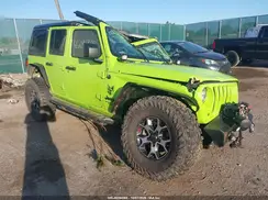 1C4HJXDN0MW760009 2021 JEEP WRANGLER