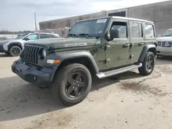 1C4HJXDN0MW779708 2021 JEEP WRANGLER