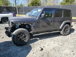 1C4HJXDN0MW792927 2021 JEEP WRANGLER
