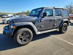 1C4HJXDN0MW805630 2021 JEEP WRANGLER