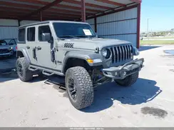 1C4HJXDN0MW814568 2021 JEEP WRANGLER