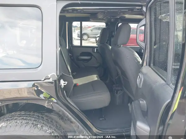 1C4HJXDN0MW817146 2021 JEEP WRANGLER - Image 8