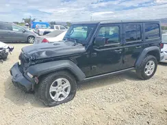 1C4HJXDN0NW132338 2022 JEEP WRANGLER