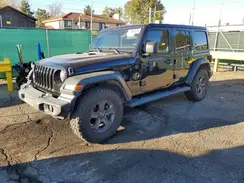 1C4HJXDN0NW149561 2022 JEEP WRANGLER