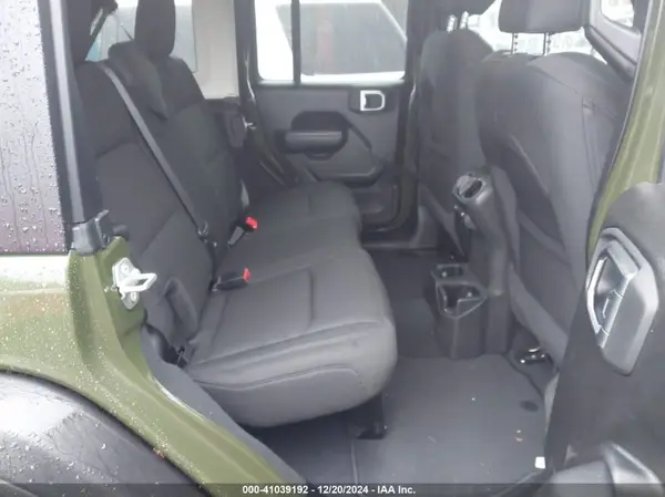 1C4HJXDN0NW214148 2022 JEEP WRANGLER - Image 8