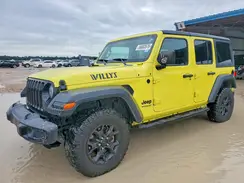 1C4HJXDN0NW277508 2022 JEEP WRANGLER