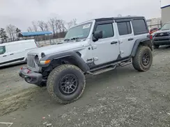 1C4HJXDN0PW511682 2023 JEEP WRANGLER