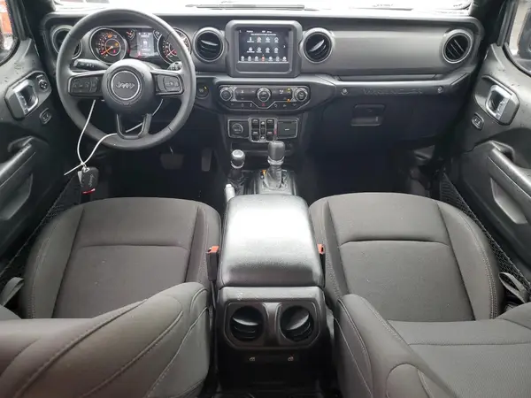 1C4HJXDN0PW518941 2023 JEEP WRANGLER - Image 8