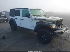 1C4HJXDN0PW595499 2023 JEEP WRANGLER